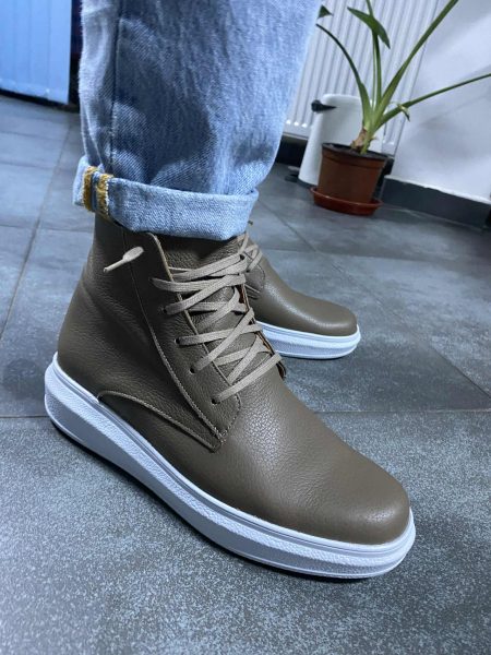 GHETE BARBATI 1002AG