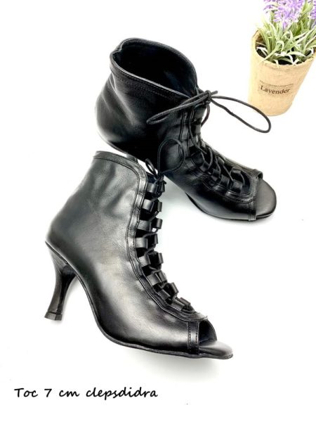 Dance Boots 410AG