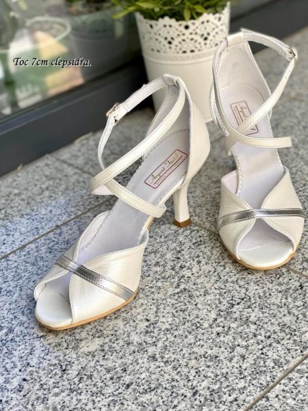 Sandale 419AG Happy Bride