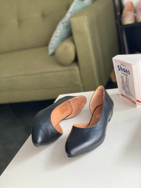 BALERINI STILETTO 651AG