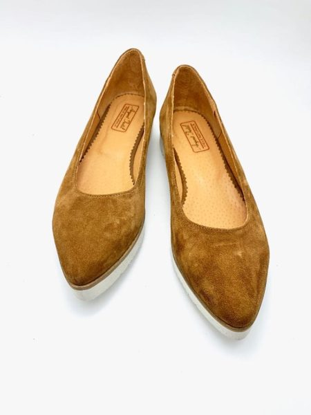 BALERINI STILETTO 652AG