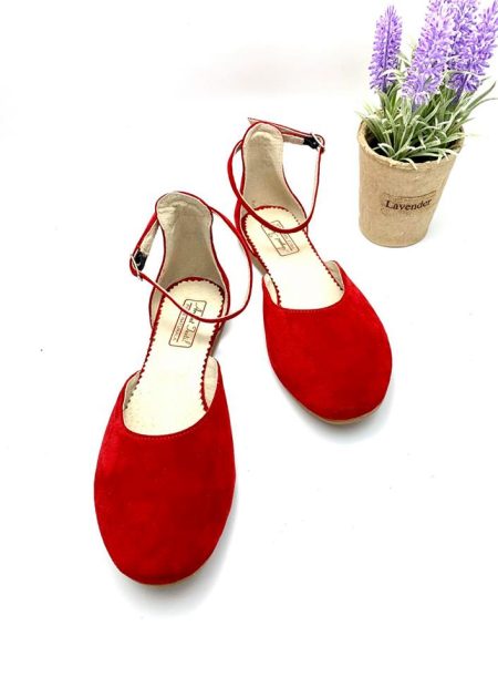 BALERINI 656 ROUND AG