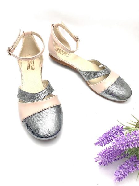 Balerini 666 ROUND AG