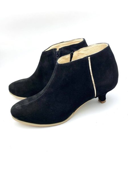 Botine 4007AG