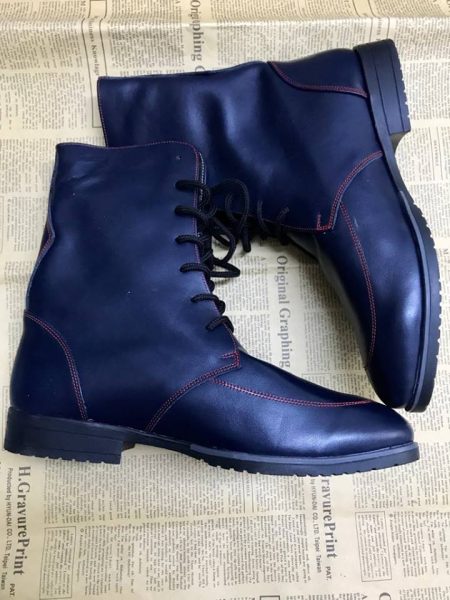 GHETE BARBATI 1000AG