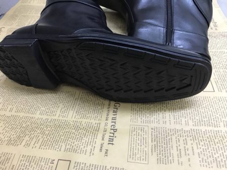 GHETE BARBATI 1007AG