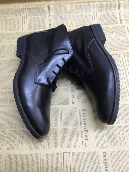 GHETE BARBATI 1009AG