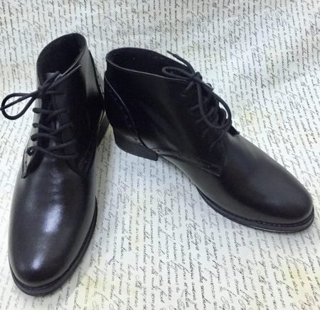 GHETE BARBATI 1015AG