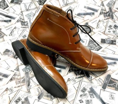 GHETE BARBATI 1017AG