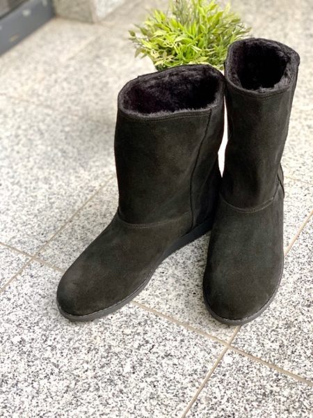 Ghete dama imblanite