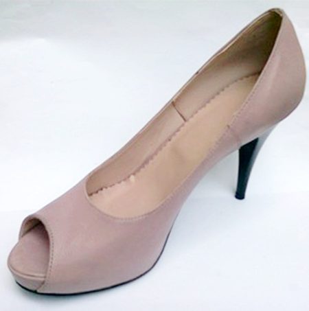 PANTOFI PLATOU 504AG