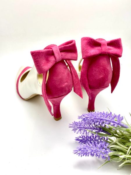 Pantofi stiletto 575AG