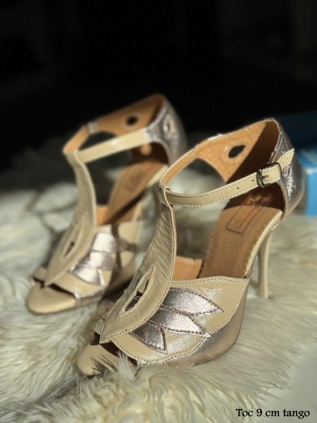 Precious Wedding Sandals