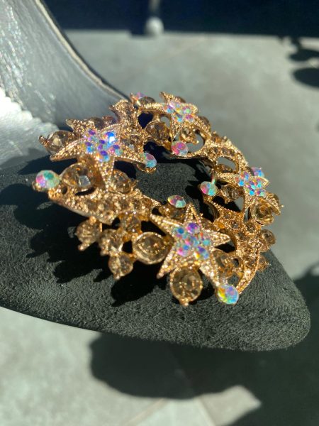 Accesorii cu clips incaltaminte6