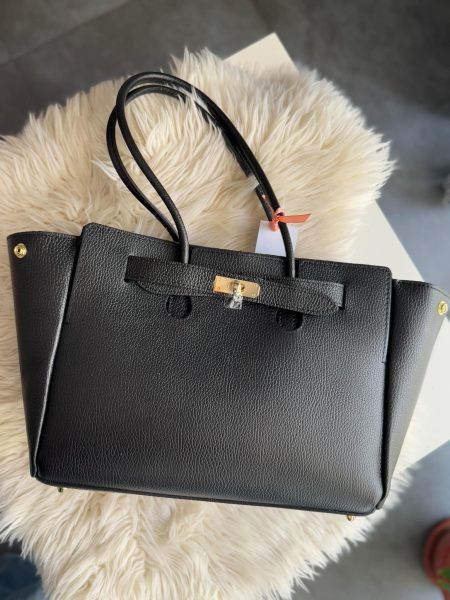 Geanta Big Hercesa Neagra