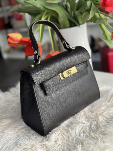 Geanta Hermisa Neagra
