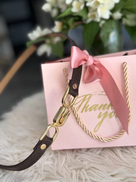 Curea Piele Furia Choco