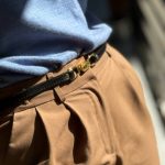 Curea Piele Furia Neagra