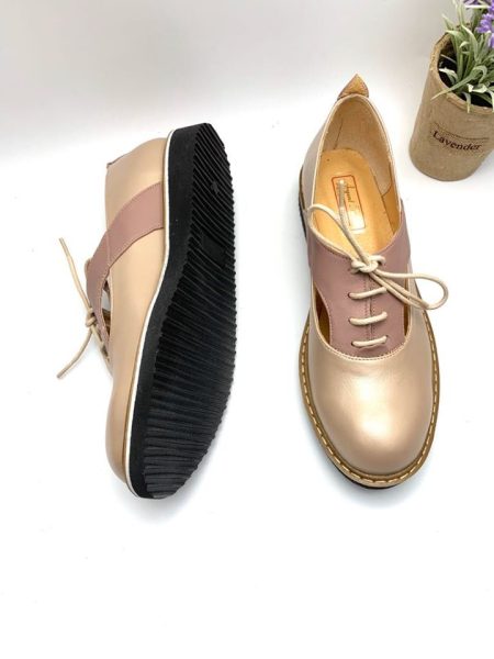 Pantofi casual 9004AG