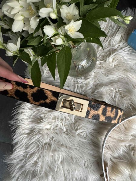 Curea Hermisa Animal Print