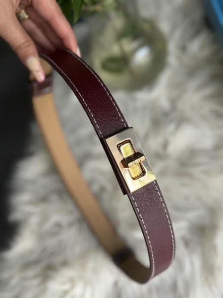 Curea Hermisa Burgund