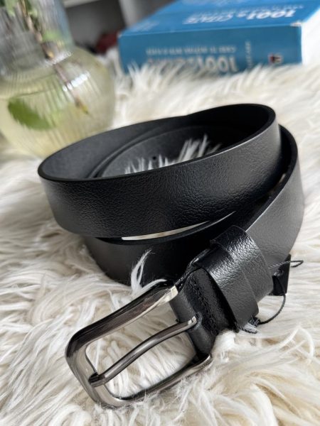 Curea Barbateasca - Neagra