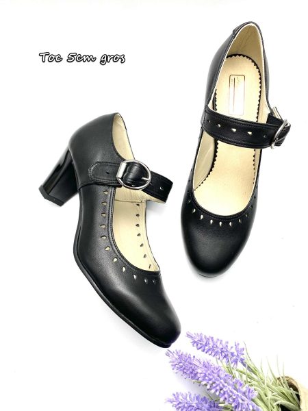 Pantofi Dans Popular Dama