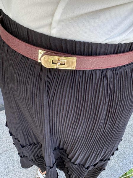 Curea Hercesa Burgund