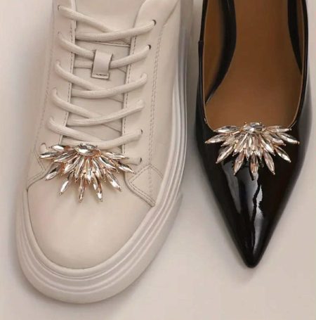 Accesorii cu clips incaltaminte 11