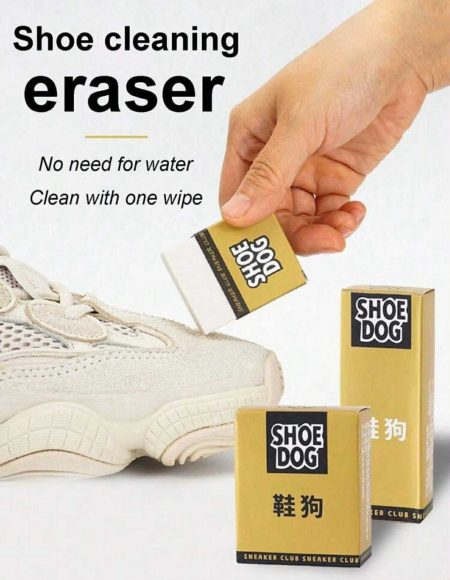 Guma de sters talpa si pielea