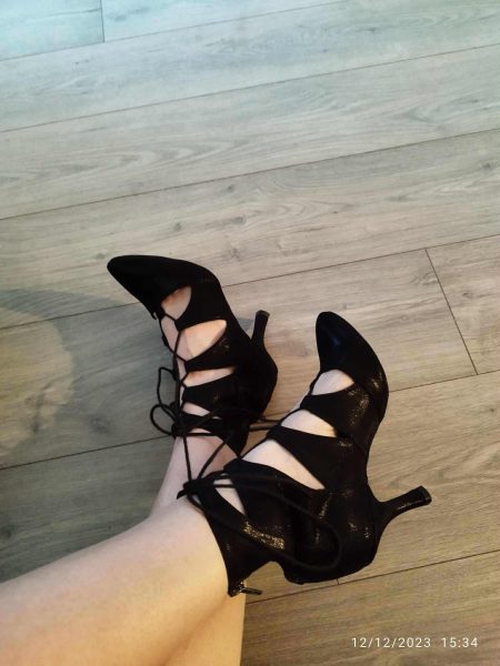 Illusion Dance Boots2