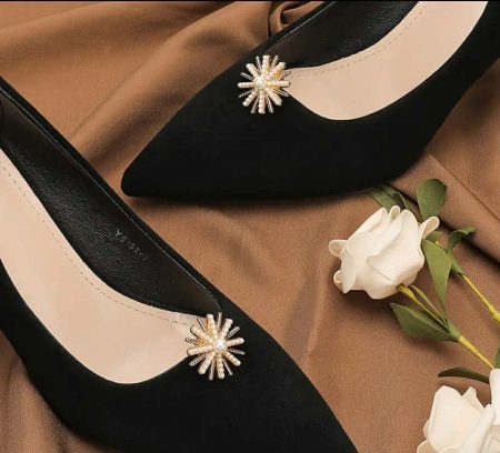 Accesorii cu clips incaltaminte 12