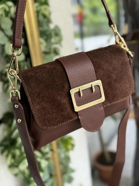 Amelie Bag Coniac