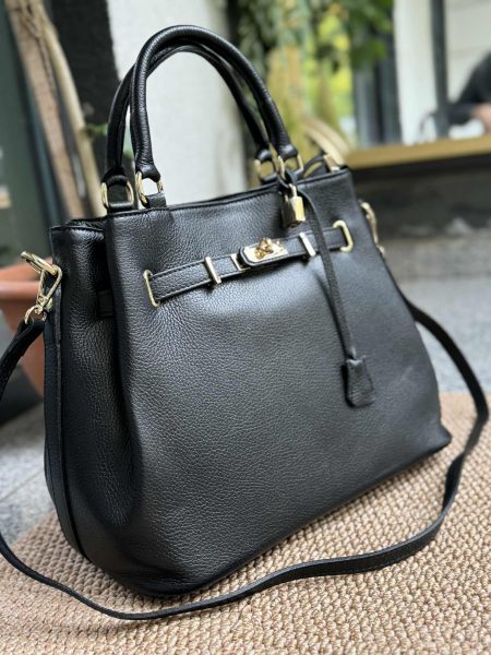 Geanta Hermera Neagra