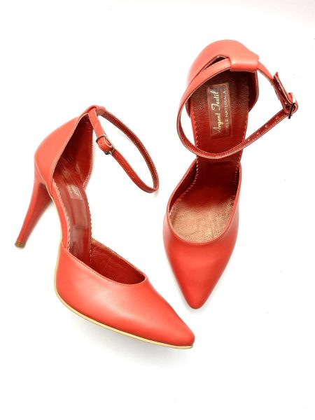 Adinish Beauty Stiletto