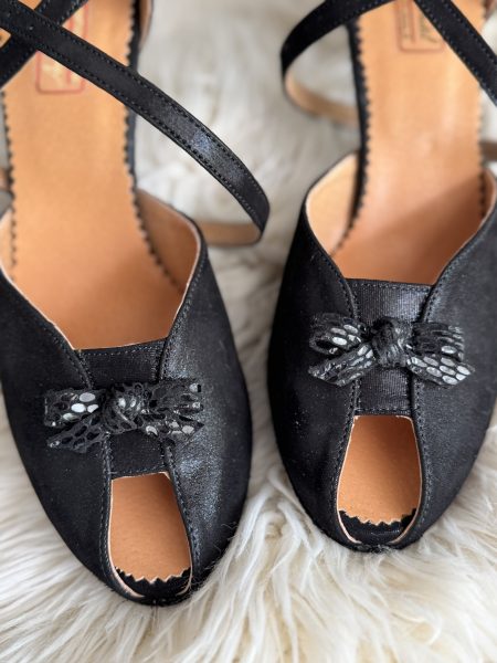 Sandale dans 39 toc7cm