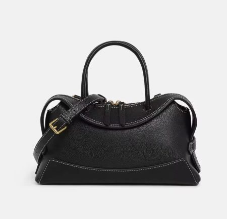 Geanta Cecilia Neagra