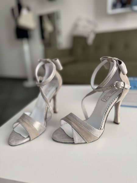 Sandale dans 33 toc 9