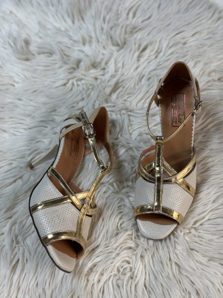 Sandale dans 36 tango