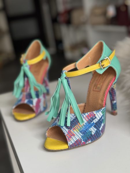 Sandale dans 35 toc 10